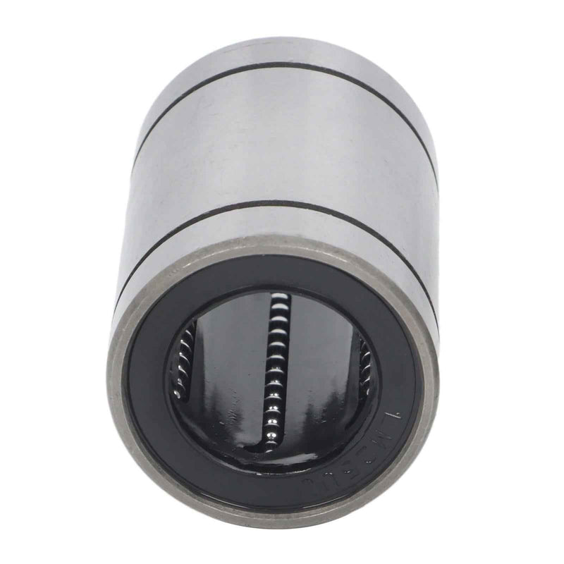 DURAFORCE LM25UU Linear Ball Bearings 6PCS 40mm OD 25mm Bore 59mm Long Linear Bearing