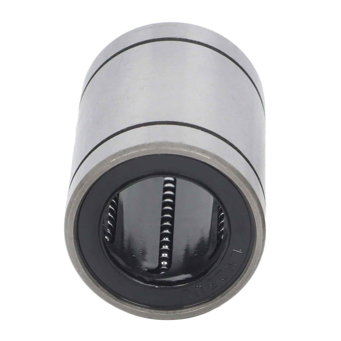 DURAFORCE LM25UU Linear Ball Bearings 6PCS 40mm OD 25mm Bore 59mm Long Linear Bearing