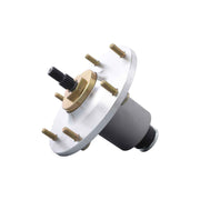 DURAFORCE Lawn Mower Spindle Assy 109-2102 For Exmark 48 52 60 72 Inch 109-6917 109-0764