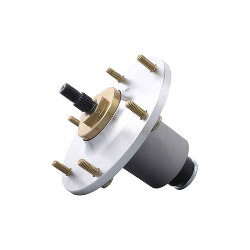 DURAFORCE Lawn Mower Spindle Assy 109-2102 For Exmark 48 52 60 72 Inch 109-6917 109-0764