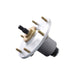 DURAFORCE Lawn Mower Spindle Assy 109-2102 For Exmark 48 52 60 72 Inch 109-6917 109-0764