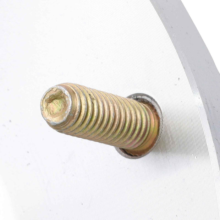 DURAFORCE Lawn Mower Spindle Assy 109-2102 For Exmark 48 52 60 72 Inch 109-6917 109-0764