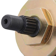 DURAFORCE Lawn Mower Spindle Assy 109-2102 For Exmark 48 52 60 72 Inch 109-6917 109-0764