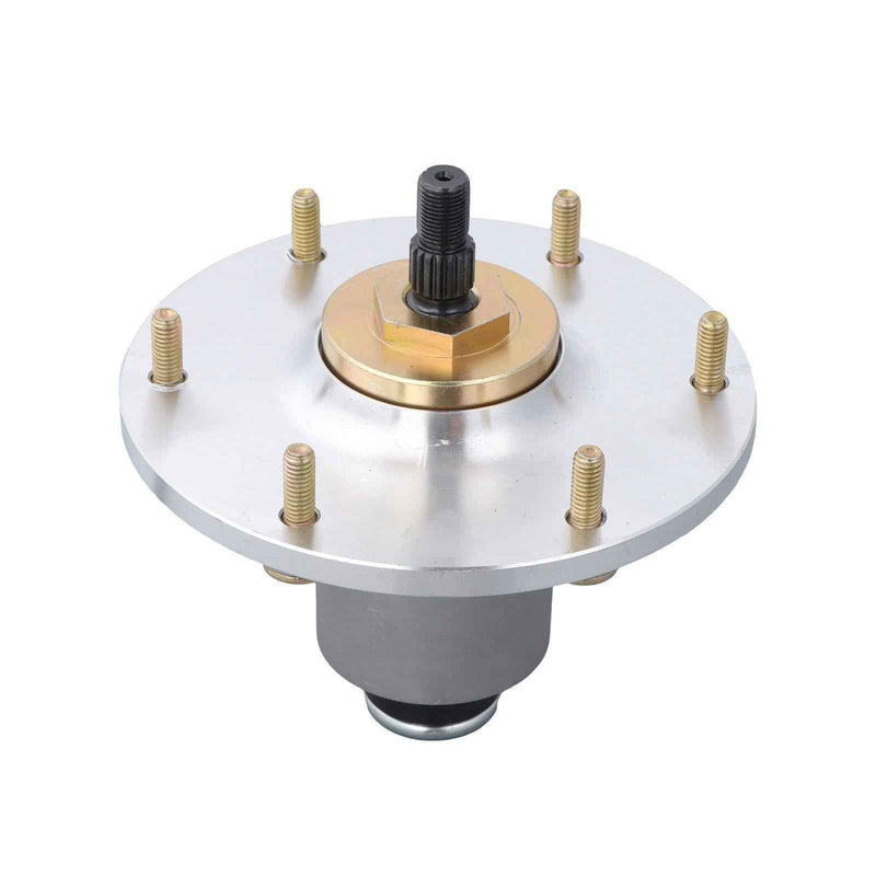 DURAFORCE Lawn Mower Spindle Assy 109-2102 For Exmark 48 52 60 72 Inch 109-6917 109-0764