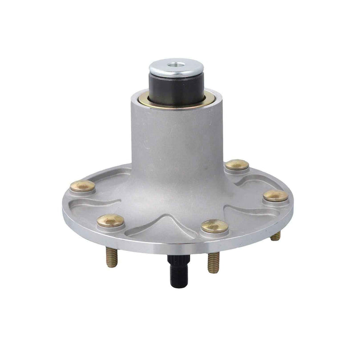 DURAFORCE Lawn Mower Spindle Assy 109-2102 For Exmark 48 52 60 72 Inch 109-6917 109-0764