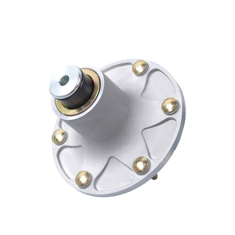 DURAFORCE Lawn Mower Spindle Assy 109-2102 For Exmark 48 52 60 72 Inch 109-6917 109-0764