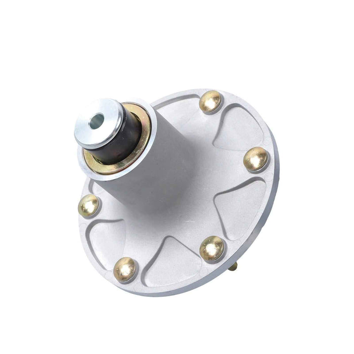 DURAFORCE Lawn Mower Spindle Assy 109-2102 For Exmark 48 52 60 72 Inch 109-6917 109-0764