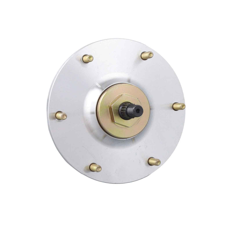 DURAFORCE Lawn Mower Spindle Assy 109-2102 For Exmark 48 52 60 72 Inch 109-6917 109-0764