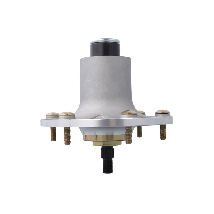 DURAFORCE Lawn Mower Spindle Assy 109-2102 For Exmark 48 52 60 72 Inch 109-6917 109-0764