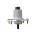 DURAFORCE Lawn Mower Spindle Assy 109-2102 For Exmark 48 52 60 72 Inch 109-6917 109-0764