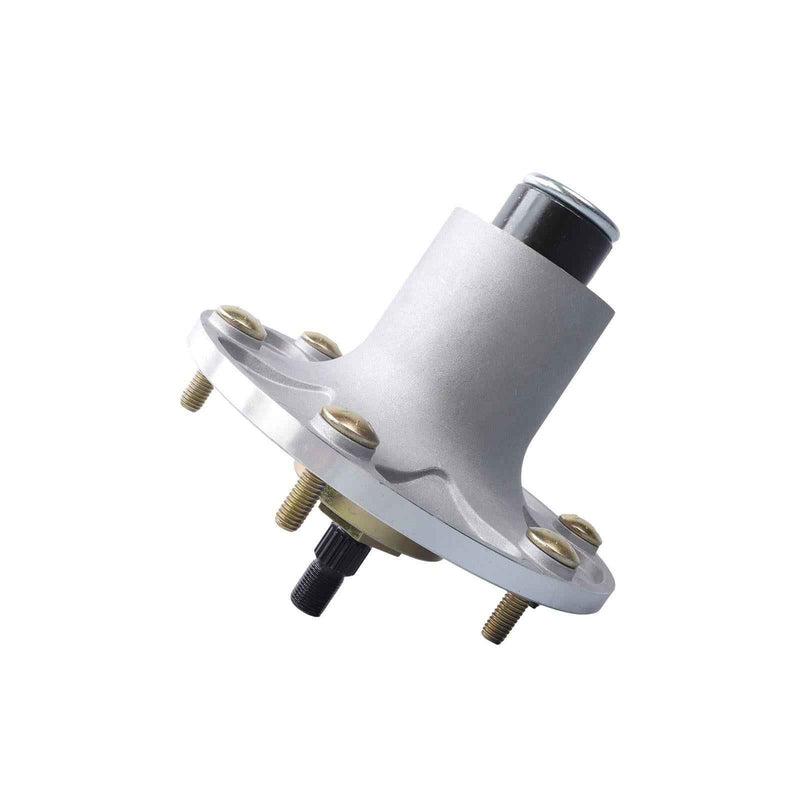 DURAFORCE Lawn Mower Spindle Assy 109-2102 For Exmark 48 52 60 72 Inch 109-6917 109-0764
