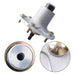 DURAFORCE Lawn Mower Spindle Assy 109-2102 For Exmark 48 52 60 72 Inch 109-6917 109-0764