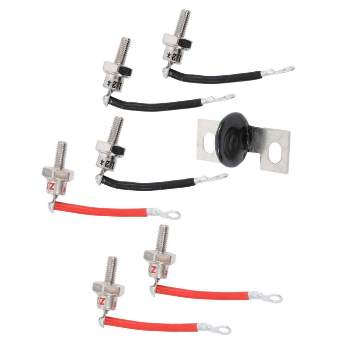 DURAFORCE 25 A Diode Series RSK1101 Rectifier Kits For Generator Genset Spare Parts