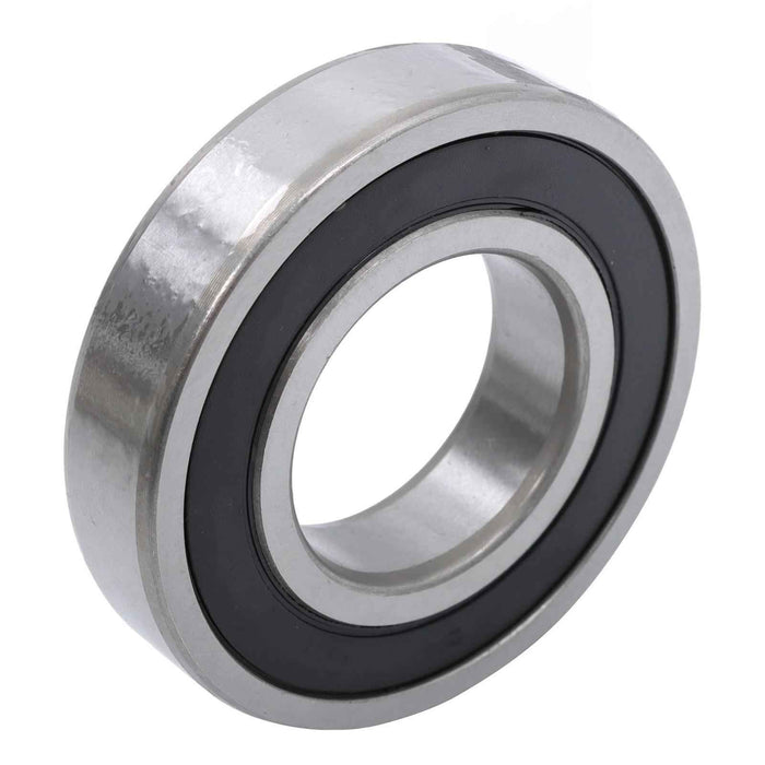 DURAFORCE 6208-2RS 10Pcs Deep Groove Ball Bearing 40mm Inner Dia 80mm OD 18mm Bore Sealed