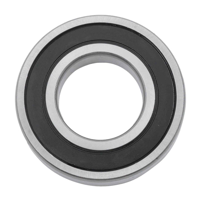 DURAFORCE 6208-2RS 10Pcs Deep Groove Ball Bearing 40mm Inner Dia 80mm OD 18mm Bore Sealed