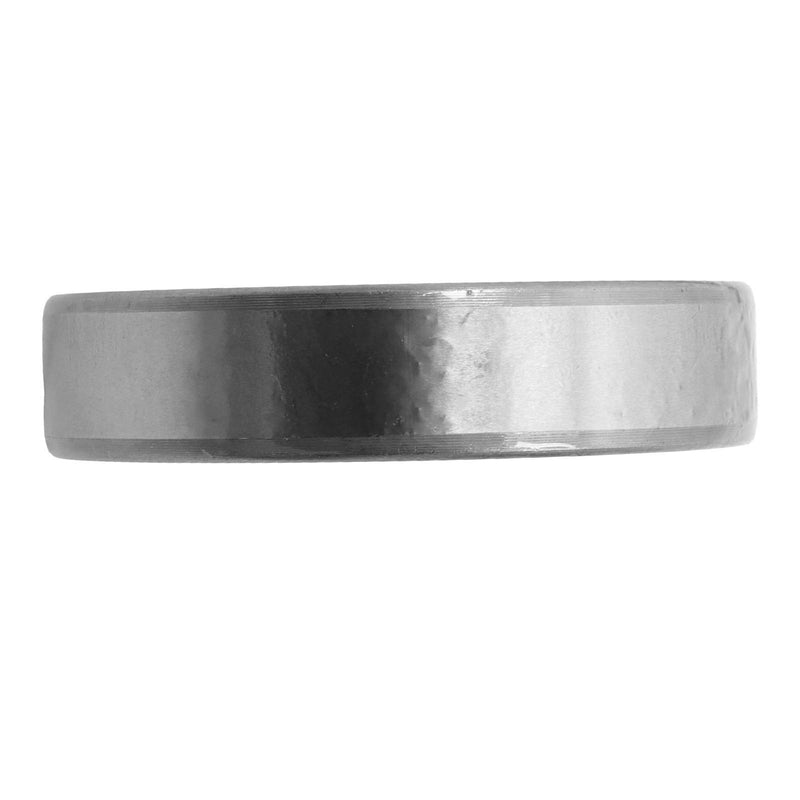 DURAFORCE 6208-2RS 10Pcs Deep Groove Ball Bearing 40mm Inner Dia 80mm OD 18mm Bore Sealed
