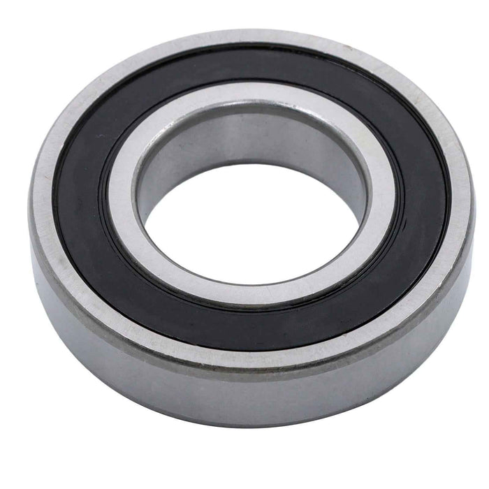 DURAFORCE 6208-2RS 10Pcs Deep Groove Ball Bearing 40mm Inner Dia 80mm OD 18mm Bore Sealed