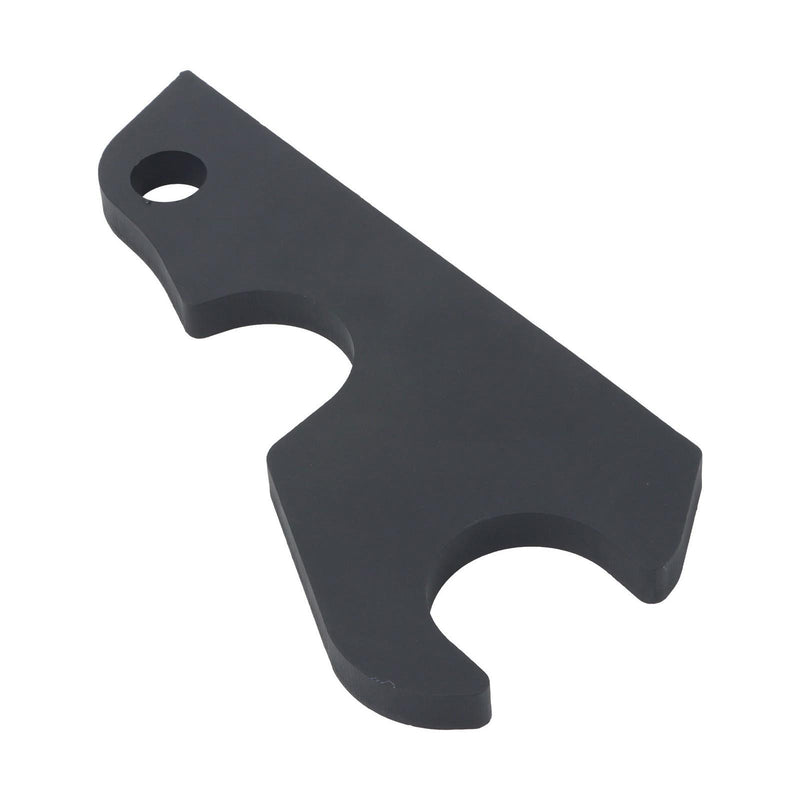 DURAFORCE 2×Quick Attach Bucket Ears Attachment U35 KX71 KX91 KX121 KX040 KX033 For Kubota