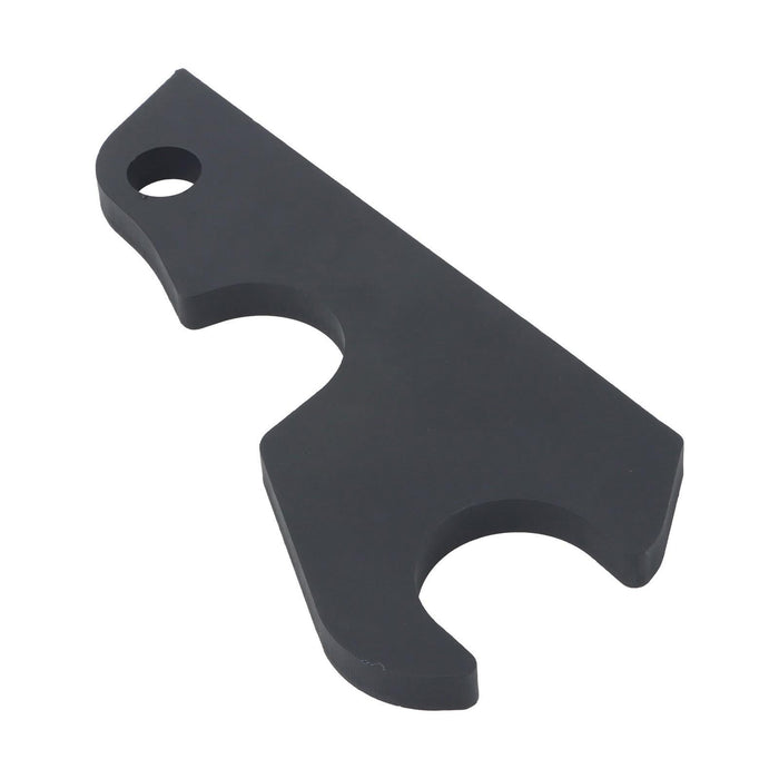 DURAFORCE 2×Quick Attach Bucket Ears Attachment U35 KX71 KX91 KX121 KX040 KX033 For Kubota