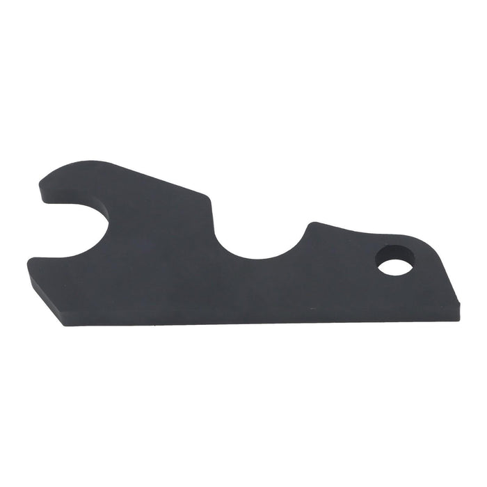 DURAFORCE 2×Quick Attach Bucket Ears Attachment U35 KX71 KX91 KX121 KX040 KX033 For Kubota