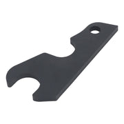 DURAFORCE 2×Quick Attach Bucket Ears Attachment U35 KX71 KX91 KX121 KX040 KX033 For Kubota