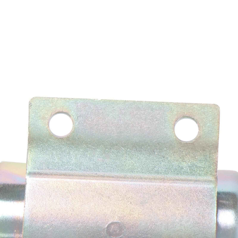 DURAFORCE Fit For Solenoid 3 terminals 12V Shut Off Stop Solenoid Valve 2003 SA-3193