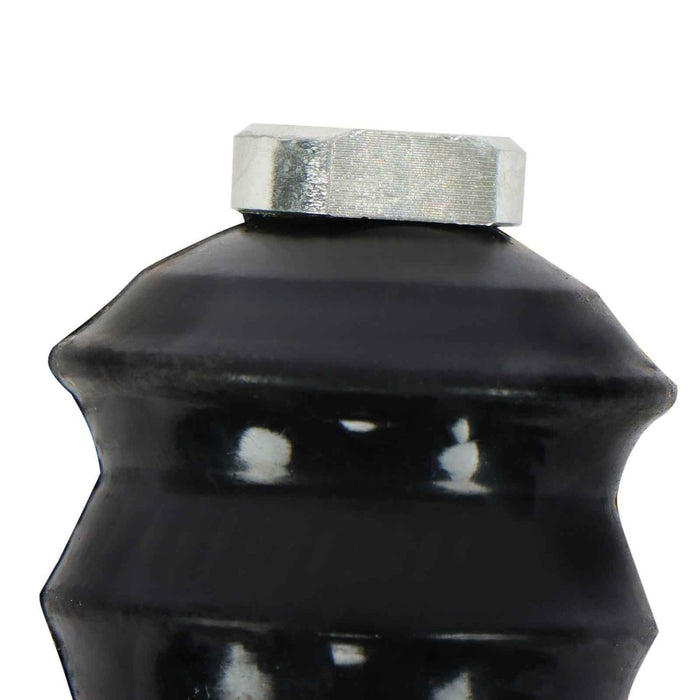 DURAFORCE Fit For Solenoid 3 terminals 12V Shut Off Stop Solenoid Valve 2003 SA-3193