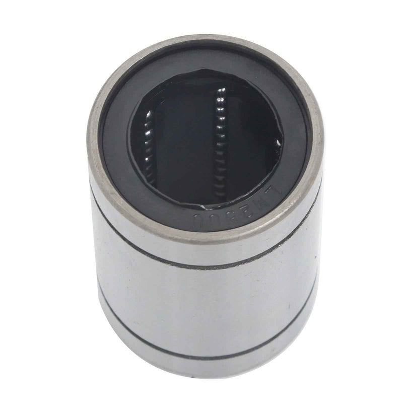 DURAFORCE for CNC 3D Printer 8 × LM25UU 25mm Bore 40mm OD 59mm Len Linear Ball Bearings