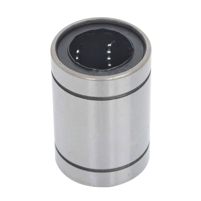 DURAFORCE for CNC 3D Printer 8 × LM25UU 25mm Bore 40mm OD 59mm Len Linear Ball Bearings