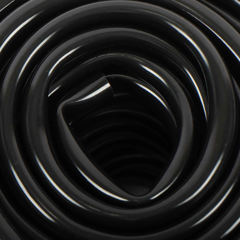DURAFORCE 130 Feet W/ Emitters Tubing Drip Irrigation System Adjustable Kit For Garden