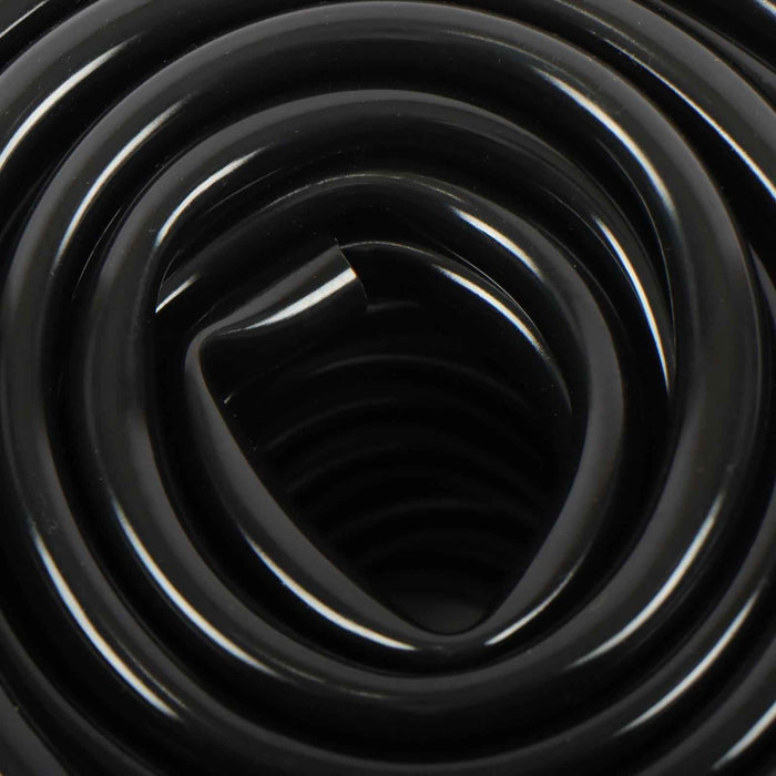 DURAFORCE 130 Feet W/ Emitters Tubing Drip Irrigation System Adjustable Kit For Garden