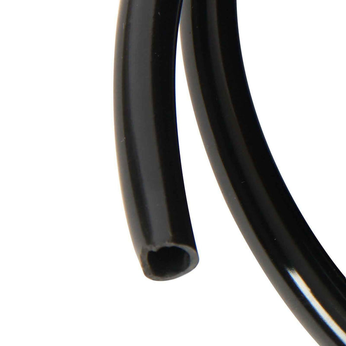 DURAFORCE 130 Feet W/ Emitters Tubing Drip Irrigation System Adjustable Kit For Garden