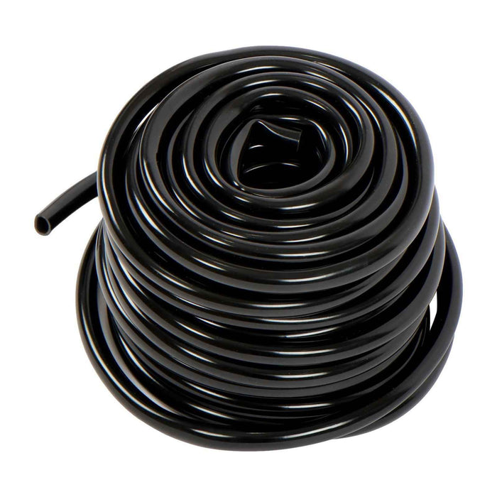 DURAFORCE 130 Feet W/ Emitters Tubing Drip Irrigation System Adjustable Kit For Garden