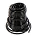 DURAFORCE 130 Feet W/ Emitters Tubing Drip Irrigation System Adjustable Kit For Garden