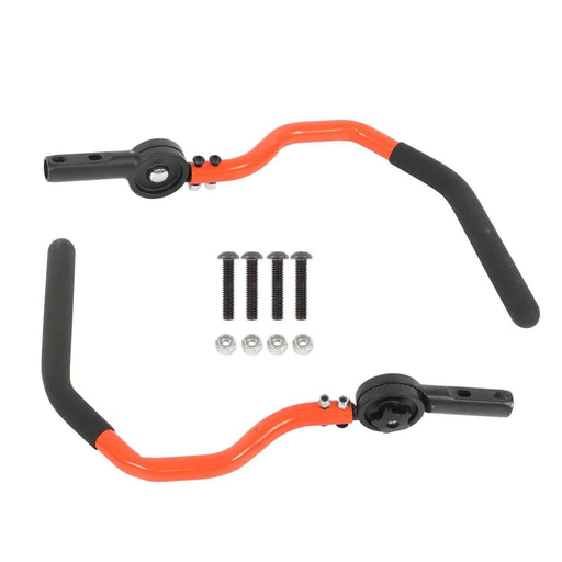 DURAFORCE Adjustable Steering Arm Kit 031-9060-18 For Bad Boy MZ and ZT Models 031-9060-00