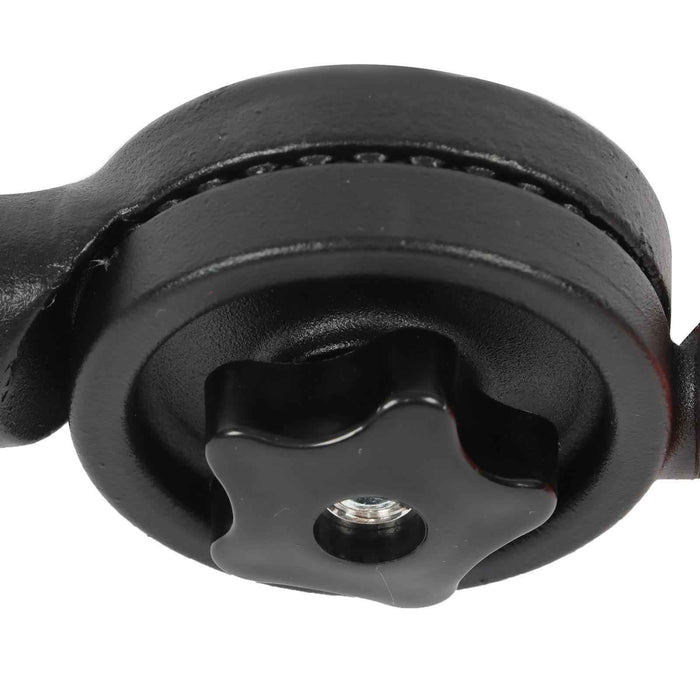 DURAFORCE Adjustable Steering Arm Kit 031-9060-18 For Bad Boy MZ and ZT Models 031-9060-00