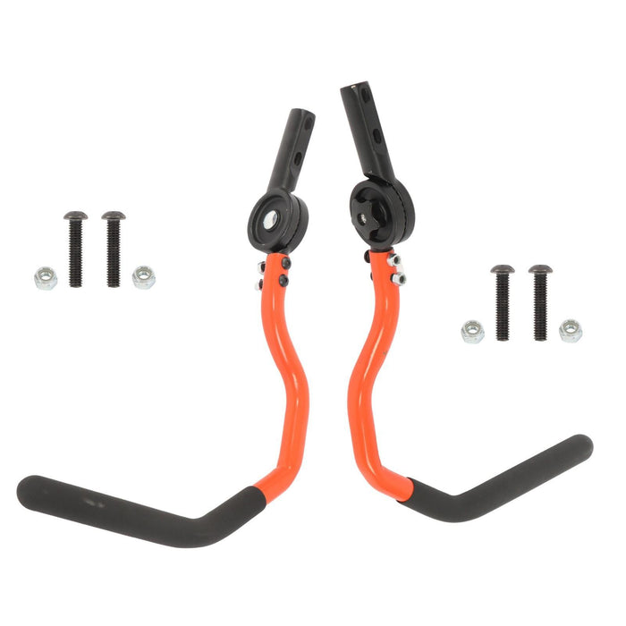 DURAFORCE Adjustable Steering Arm Kit 031-9060-18 For Bad Boy MZ and ZT Models 031-9060-00