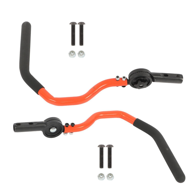 DURAFORCE Adjustable Steering Arm Kit 031-9060-18 For Bad Boy MZ and ZT Models 031-9060-00
