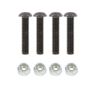 DURAFORCE Adjustable Steering Arm Kit 031-9060-18 For Bad Boy MZ and ZT Models 031-9060-00