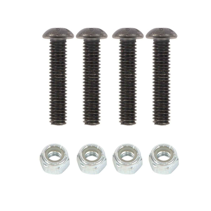 DURAFORCE Adjustable Steering Arm Kit 031-9060-18 For Bad Boy MZ and ZT Models 031-9060-00