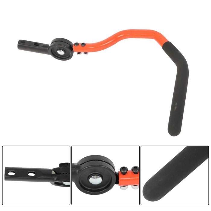 DURAFORCE Adjustable Steering Arm Kit 031-9060-18 For Bad Boy MZ and ZT Models 031-9060-00