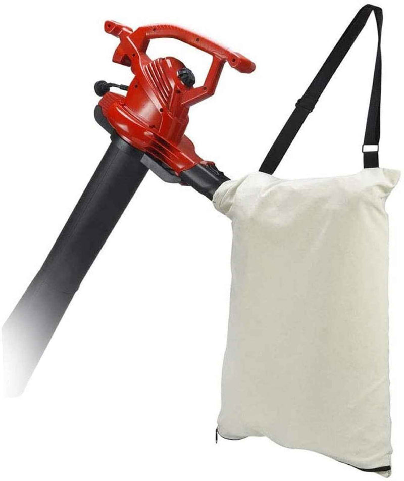 DURAFORCE Debris Collection Bag Lawn Mower Replacement Bag for Toro 127-7040