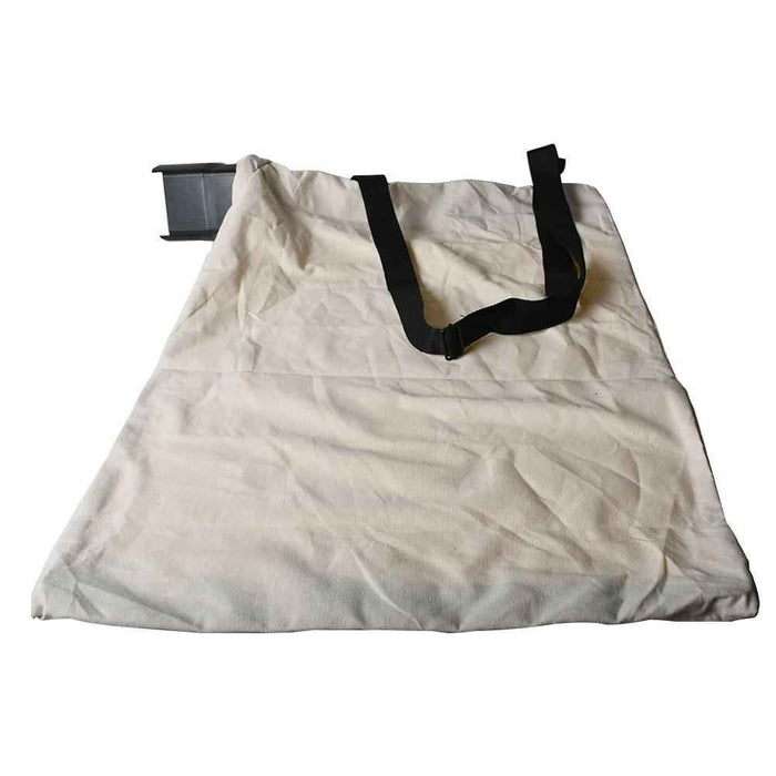 DURAFORCE Debris Collection Bag Lawn Mower Replacement Bag for Toro 127-7040