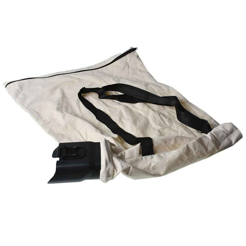 DURAFORCE Debris Collection Bag Lawn Mower Replacement Bag for Toro 127-7040