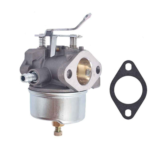 DURAFORCE Carburetor Fit For Tecumseh 632424 631564 631533 HH100 HH120 Lawn Mower