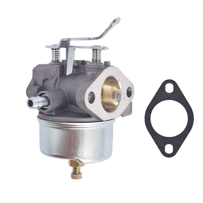 DURAFORCE Carburetor Fit For Tecumseh 632424 631564 631533 HH100 HH120 Lawn Mower