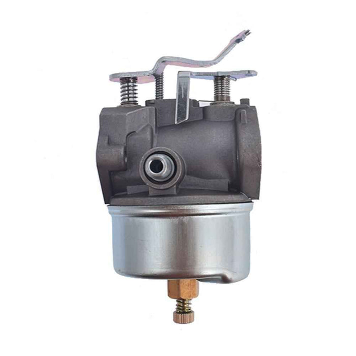 DURAFORCE Carburetor Fit For Tecumseh 632424 631564 631533 HH100 HH120 Lawn Mower
