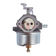 DURAFORCE Carburetor Fit For Tecumseh 632424 631564 631533 HH100 HH120 Lawn Mower