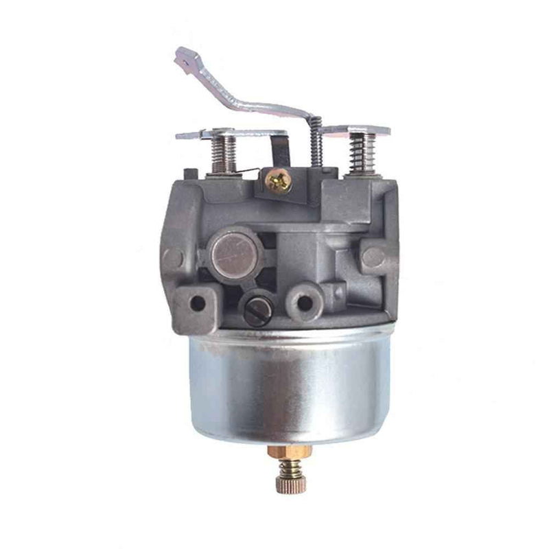 DURAFORCE Carburetor Fit For Tecumseh 632424 631564 631533 HH100 HH120 Lawn Mower