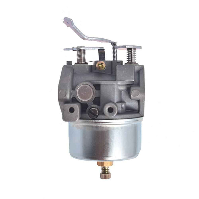 DURAFORCE Carburetor Fit For Tecumseh 632424 631564 631533 HH100 HH120 Lawn Mower